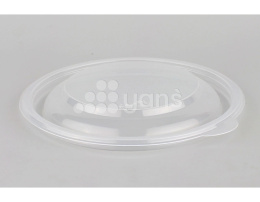 Крышка к контейнеру  К-144, ПП (2111703, 2111614, 2111615) (Cyclyc)