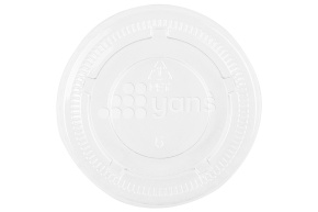  Крышка для соусницы 50 мл. Stelo (дно 33130)