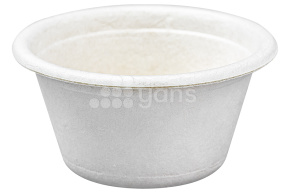 Соусница, дно 50 мл. Stelo (+крышка 33131)