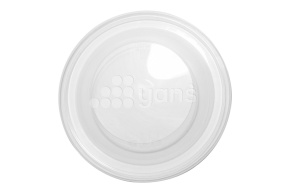 Крышка к контейнеру  К-144, ПП (2111705, 2111617, 2111618) (ВЗЛП)