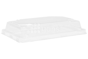 Крышка к контейнеру Stelo 170*120*30мм (33140)