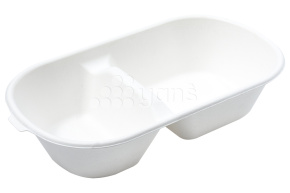 Контейнер Stelo 850 мл.  (+ крышка 33137)