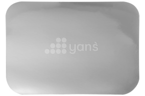 Крышка Lamina к алюм. контейнеру 1100 мл  C2317, 230*170*44