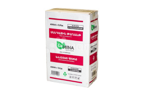 ПВХ Пленка пищевая 390мм./14 мкм, 3500 гр