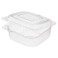 РК-11 Низкий  650 мл. контейнер прозрачный (0110 22.6.0)