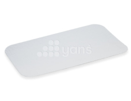 Крышка Lamina к алюм. контейнеру 1120 мл  VV 2514, 250*140*55