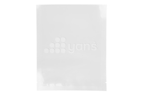 Пакет вакуумный 160*200 мм (РЕТ/РЕ) прозрачный, 65мкм Новинка