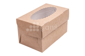 Для маффинов, ECOMUF 2