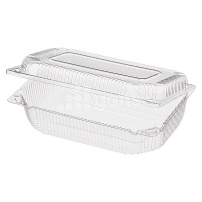 РК-21 контейнер прозрачный  ( 0210 21.6.0)