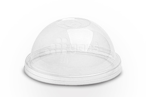 Крышка купольная к стаканам Bubble Cup (11041, 11042, 11043,11044)