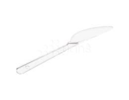 Нож прозрачный ПРЕМИУМ, ПС