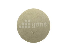 260  мм, картон.подложка 2.5  ММ ., ЗОЛОТО   --   КРАФТ   круг., SD/RU-260, 10 шт./уп.