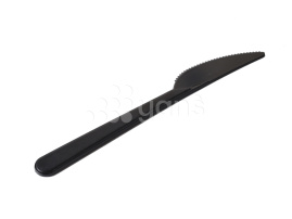 Нож черный ПРЕМИУМ, ПС