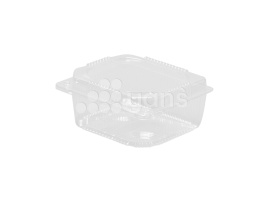 РК-13 контейнер прозрачный (0090 28.6.0)1000мл  (576 шт)