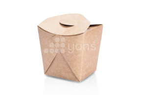 Упаковка ECO NOODLES 700 gl (DOECO)