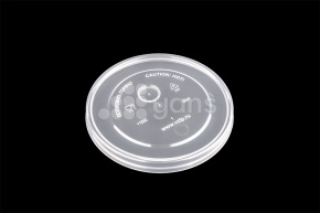 Крышка плоская к стаканам Bubble Cup (11041, 11042, 11043,11044)