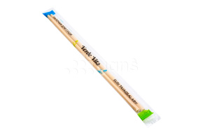 Палочки для суши, 230 мм в пленке, Verde Vita