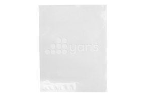 Пакет вакуумный 300*400 мм (РЕТ/РЕ) прозрачный, 65 мкм., Lamina