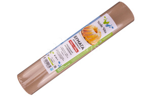 Бумага для выпечки 38см*100м VerdeVita