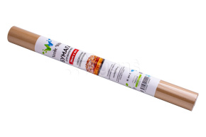 Бумага для выпечки 38см*8м. VerdeVita