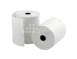 Чековая лента, R-KEEPER  80мм*36м