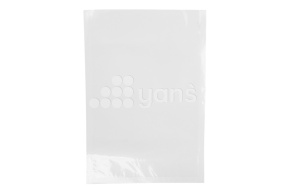 Пакет вакуумный 110*160 мм (РЕТ/РЕ) прозрачный,65мкм Lamina