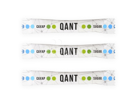 Сахар стик 5г, стандартный  1000 шт./кор.  (Yan`s) 