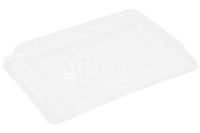 Крышка к контейнеру Stelo 190*135*30мм (33142)