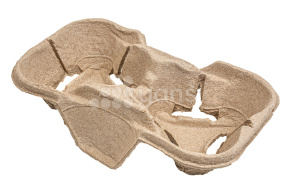 Держатель для 2х стаканов 