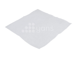 Обертка для бургера/сендвича, БЕЛАЯ 300*300 мм (5000шт/кор)