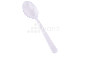 Ложка столовая прозрачная ПС  ПРЕМИУМ ( 4010)