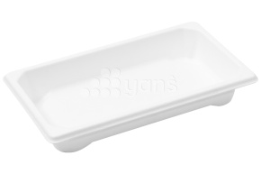 Контейнер Stelo, 140*80*40мм  (+ крышка 33153)