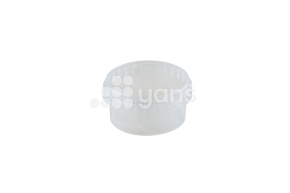 Банка 210 мл, d-95 с крышкой (1208)